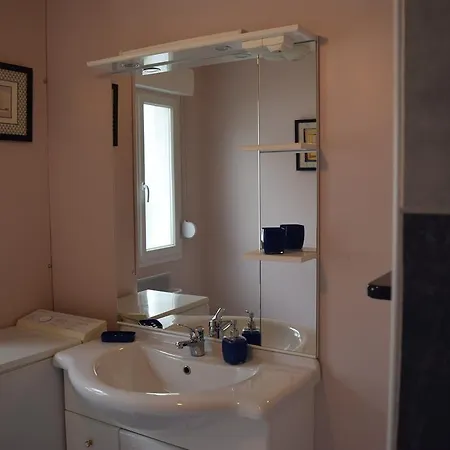 Ferme Du Lin : Angelin