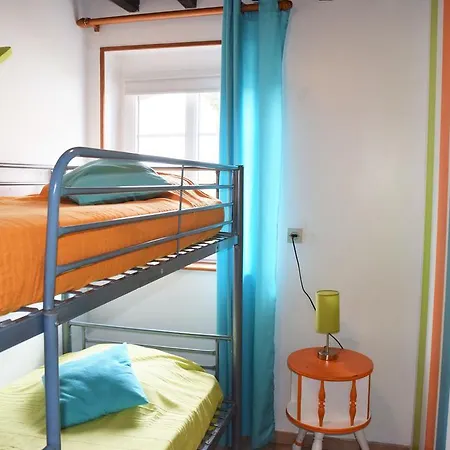 Nyaraló Ferme Du Lin : Angelin *