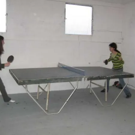 Nyaraló Ferme Du Lin : Angelin