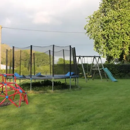 Ferme Du Lin : Angelin Nyaraló Gueschart