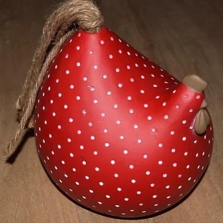 Ferme Du Lin : Angelin * Gueschart