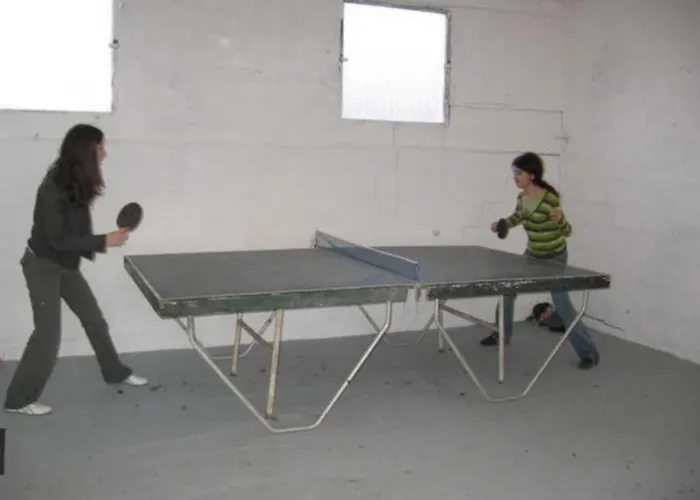 Holiday home Ferme Du Lin : Angelin