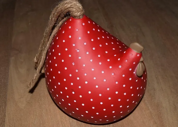 Ferme Du Lin : Angelin * Gueschart